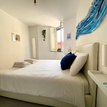 Casa Con Terrazzo In Centro Apartment Naples Exterior photo